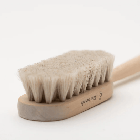 Iris Hantverk Dry Body Brush - The Slowbody brush