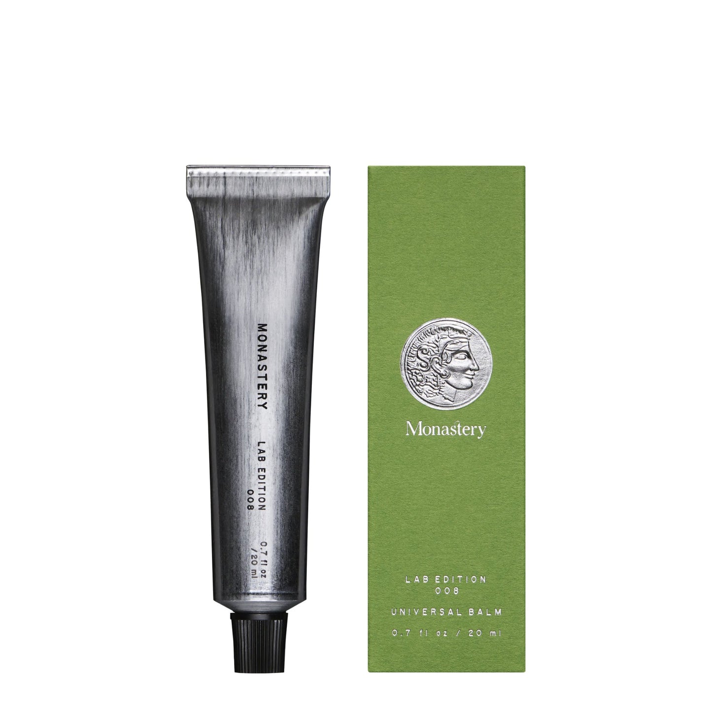 Monastery UNIVERSAL BALM - The Slowskincare