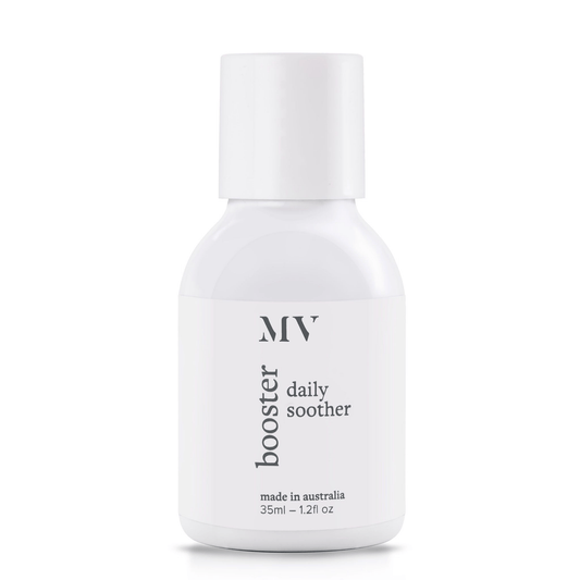 MV Skintherapy Daily Soother Booster 35ml - The Slowface oil