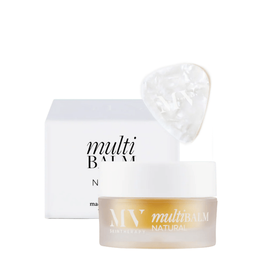 MV Skintherapy multiBALM 15ml - The Slowface balm