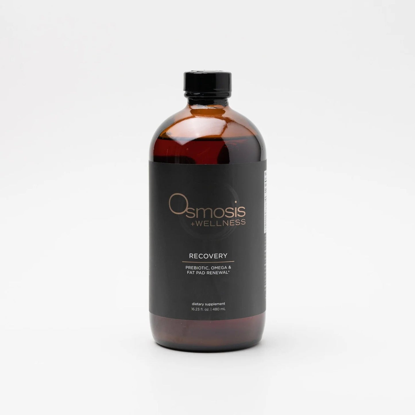 Osmosis Recovery - Prebiotic , Omega and Fat Pad Renewal - The Slow