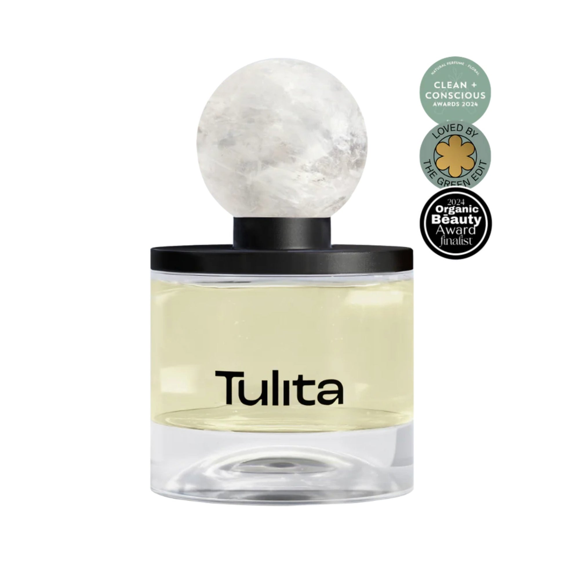 Tulita Divya Fragrance 50ml - The Slowperfume