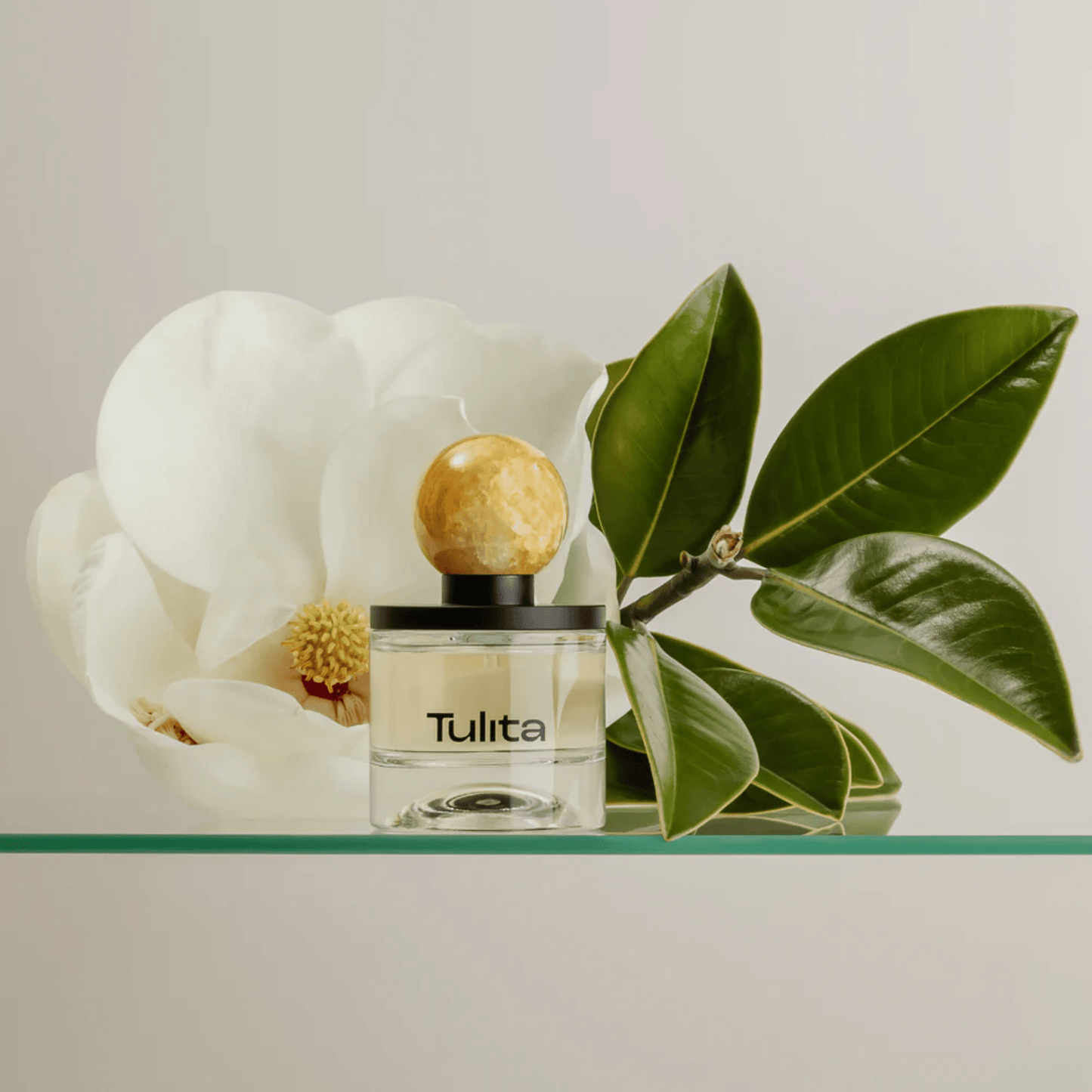 TULITA Mukta Fragrance 50ml - The Slowperfume