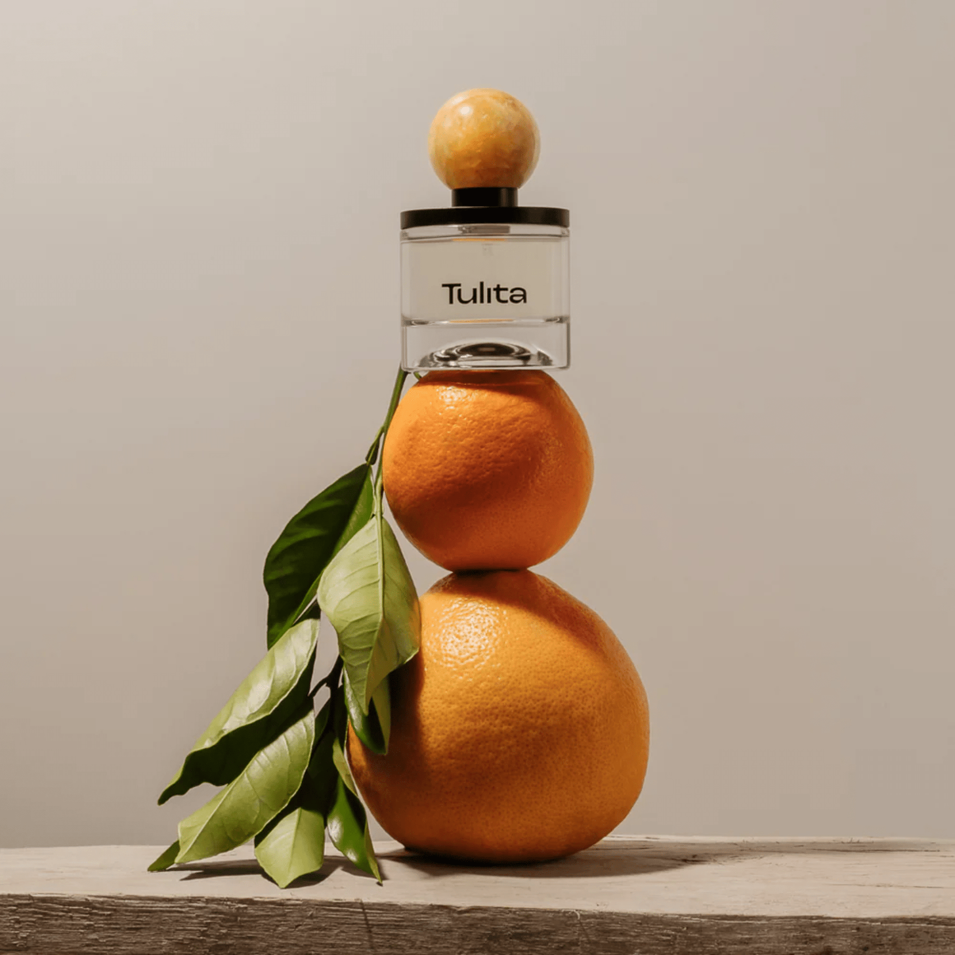 TULITA Mukta Fragrance 50ml - The Slowperfume