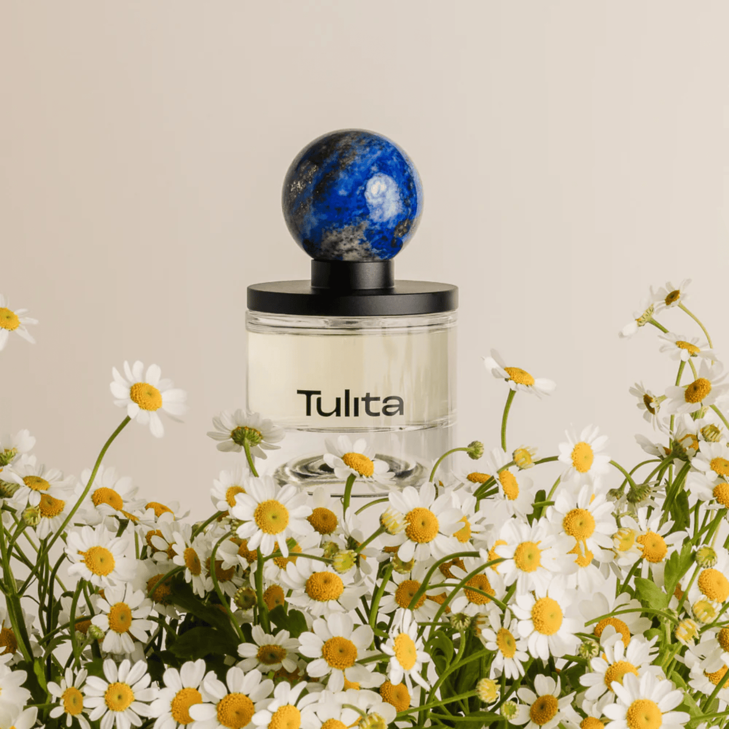 TULITA Sasra Fragrance 50ml - The Slowperfume