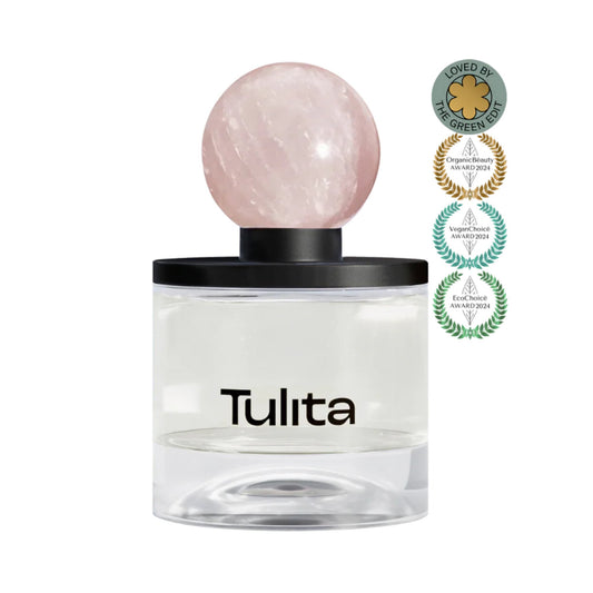 Tulita Vikasa Fragrance 50ml - The Slowperfume