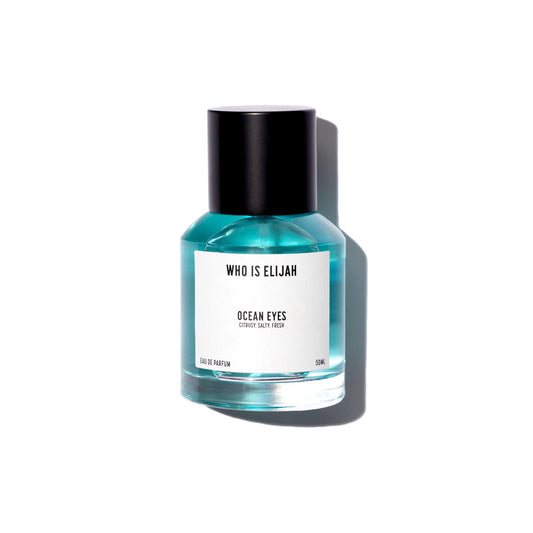 who is elijah OCEAN EYES 50ml - The Slow