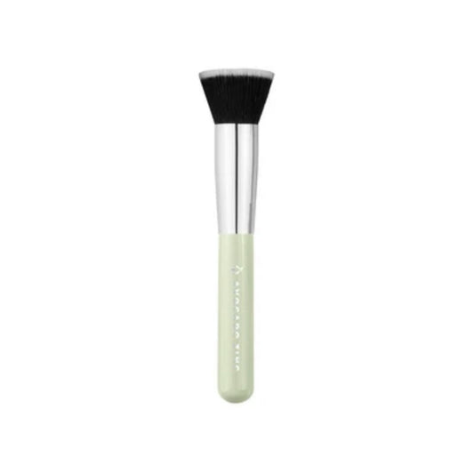 Avocado Zinc SPF Brush - The Slow ClinicMakeup Brushes