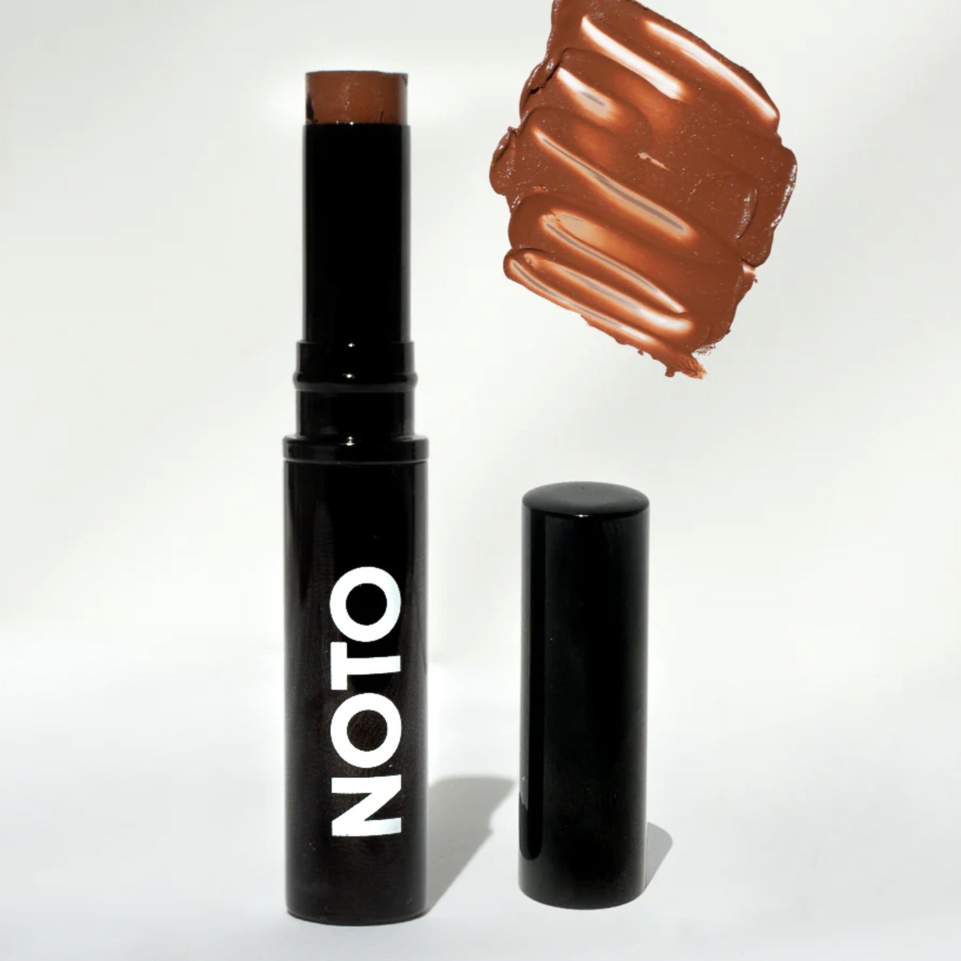 NOTO Botanics FLUXUS - MULTI-BENE STICK // LIPS + CHEEKS - The SlowMakeup