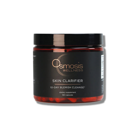 Osmosis Skin Clarifier 10 Day Blemish Cleanse - The Slowsupplements