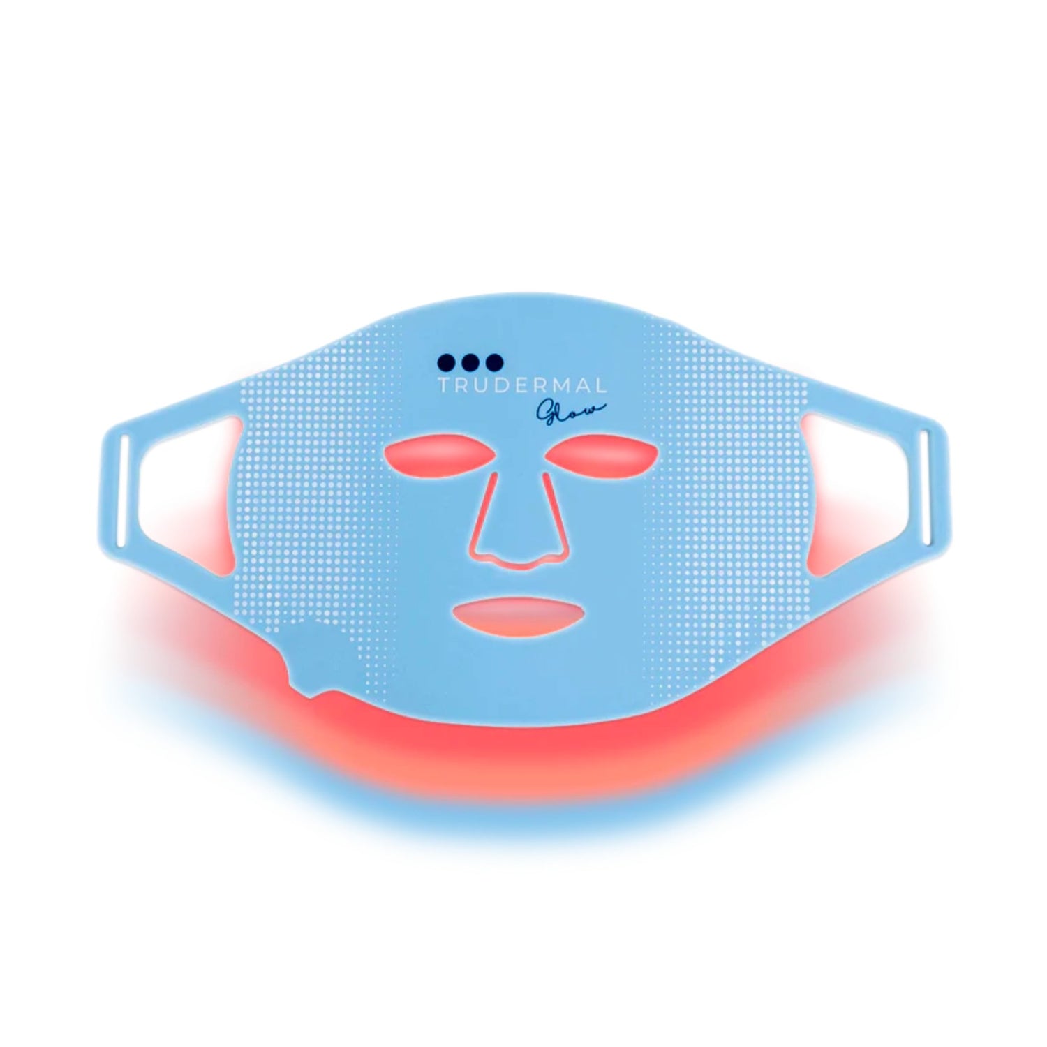 TRUDERMAL LED Face Mask - The Slow